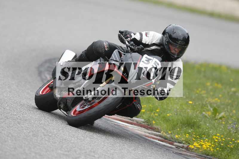 /35 26.07.2025 Speer Racing ADR/Gruppe gelb/350
